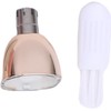 Cortadora de Cejas Eléctrica para Mujeres Viaje, 350 MAh