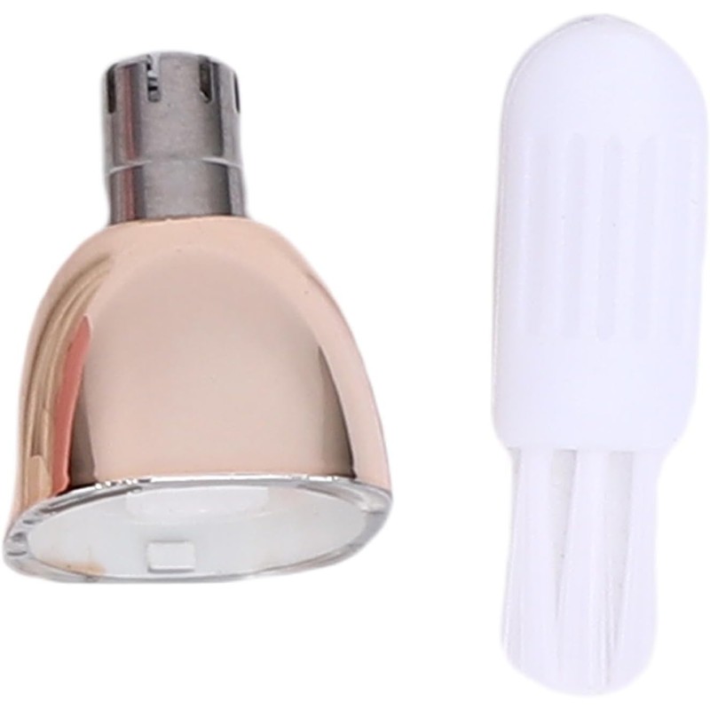 Cortadora de Cejas Eléctrica para Mujeres Viaje, 350 MAh