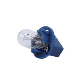 ACDelco GM Genuine Parts 25089349 .9 Candle Power Multi-Purpose Light Bulb with Beige Socket