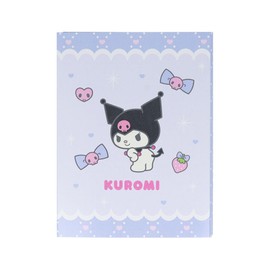 Sunstar Stationery Sanrio Character Memo Book-type New Life Collection Chromi S2848198