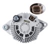 ZZDSNJ 04801490AA Alternator Compatible with 2009-2020 Dodge Journey L4 2.4L