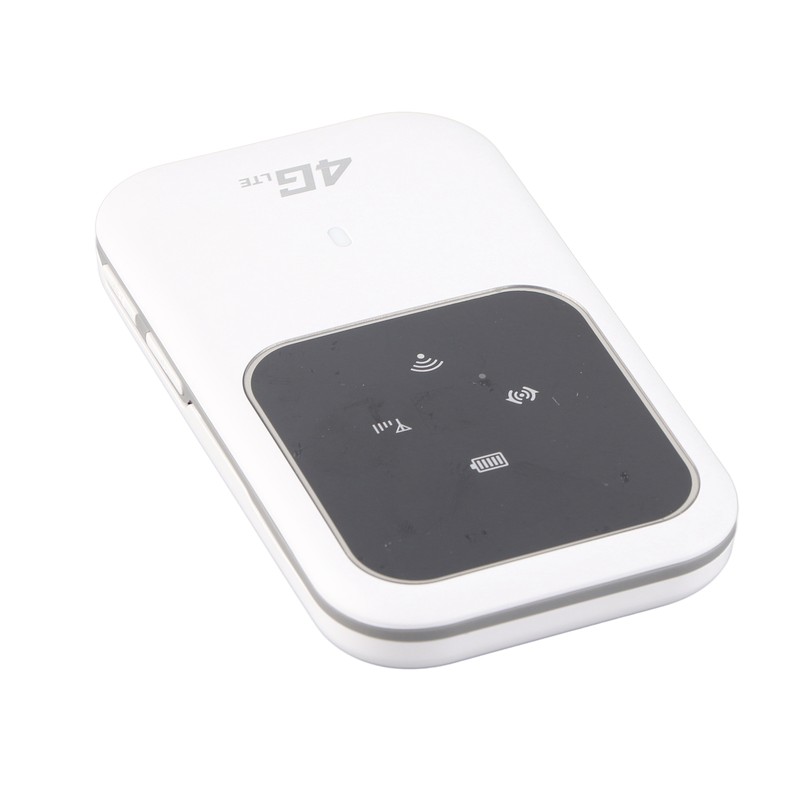 Mobile Hotspot 150mbps Wireless Portable Mini 4G ​​LTE WIFI Router