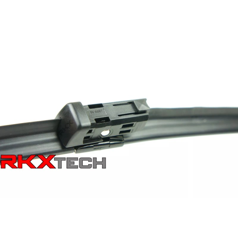 RKXtech RKX Front Windshield Wiper Blades Set of 2 24+22