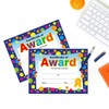 Yoklili 45-Pack Certificate of Award for Teachers Students Back to