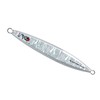 Tailwalk Lure Blinkman 210g #09 WH Plain Silver