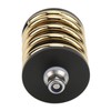 Folding Bicycle Modified Rear Shock Absorber for Brompton Metal Spring