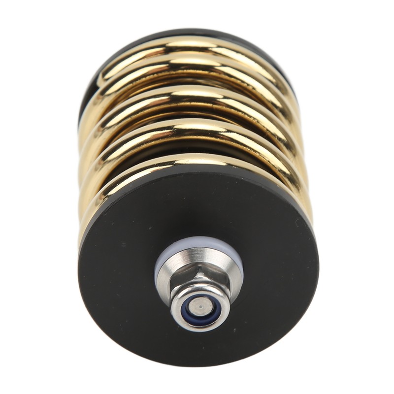 Folding Bicycle Modified Rear Shock Absorber for Brompton Metal Spring