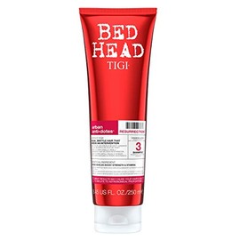 Bed Head by Tigi Urban Antidotes Resurrection Shampoo for Damaged Hair 250 ml
