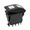 High Low Beam Switch, Headlight Switch, Replacement for Can-Am Maverick
