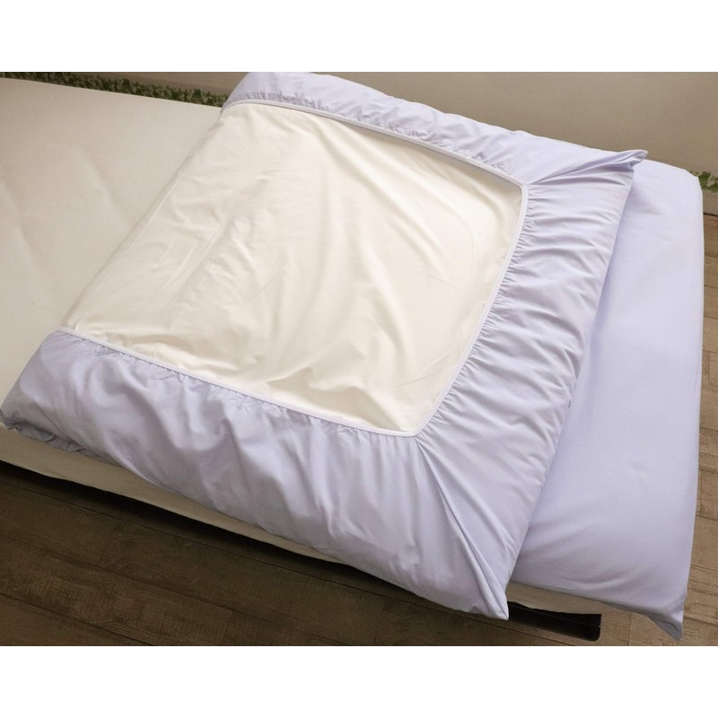 CAMEL PALMS Made in Japan 100% Cotton Antibacterial and Odor-Resistant