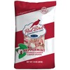 Red Bird Soft Peppermint Candy, Individually Wrapped, Gluten Free Breath