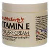 Fruit The Earth Vitamin Skin Care Cream Pack