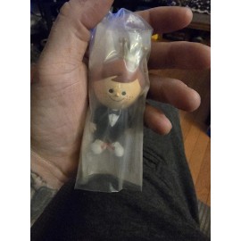 Funko Mini Freddy Funko Toy of the Year 2018 TOTY Crown Tuxedo Limited Edition