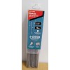 Makita B-60894 SDS-PLUS 1/4" x 6” Bit, 2-Cutter (10-Pack)