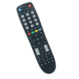 ALLIMITY Remote Control Replacement for Octagon Receiver SF8008 Single/Combo/Twin/Mini/Combo | S2-IP/WL & IP/WL | SX88 | SX88+ SE C/T2/WL/Optima & Combo | SX888 4K/WL | SX89 | SX889