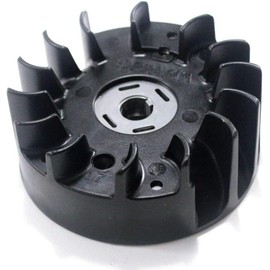 Technology Parts Store Rotor Flywheel A409000210 Compatible with Echo/Shindaiwa Hedge Clipper Model HC-160, HC-161, HC-165, HC-180, HC-181, HC-185, HC-200, HC-201, HC-225, HC-235, HC-245. OEM