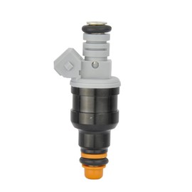 Vphix 6pcs Fuel Injectors for 1994-1996 Mazda B2300 B3000 98-01 B2500 1986-1991 Ford Aerostar Bronco Lincoln Mercury 1986 Oldsmobile Calais 2.0L 2.5L 3.0L 3.8L 5.0L