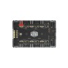 Cooler Master Argb Fan Hub For Pwm Fans Multi Connection