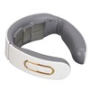 Electric Pulse Neck Massager Smart Pulse Vibration 6 Modes 9