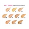 GOLDEN ROSE GR Just Touch Liquid Concealer, No:10