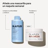 Olaplex N°4C Bond Maintenance™ Clarifying Deep Cleansing Shampoo Removes Damage