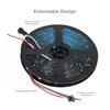 SEZO WS2812B Eco LED Strip 5 m 150 LEDs DC5
