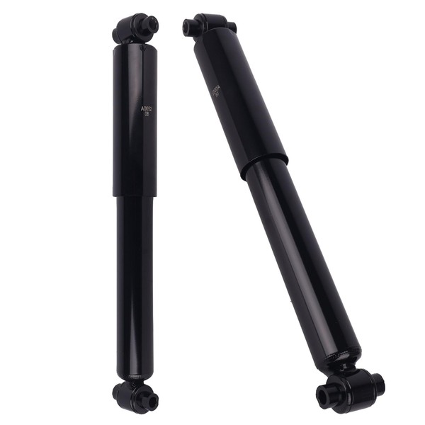 PAROD Pair 344363 Rear Suspension Shock Absorber Struts Fit for