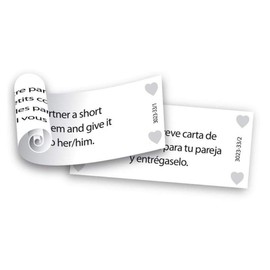 tease & please More Than 100 Challenges for Pure Romantic Heart Game