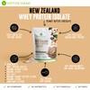Antler Farms - 100% Grass Fed New Zealand Whey Protein