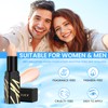 RONKIE Caffeine Eye Cream for Dark Circles: Caffeine Eye Stick