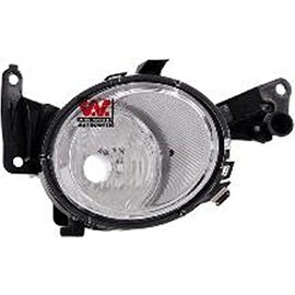 Van Wezel 3750998 Fog Lights