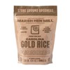 MARSH HEN MILL Carolina Gold Rice - Pure Long Grain