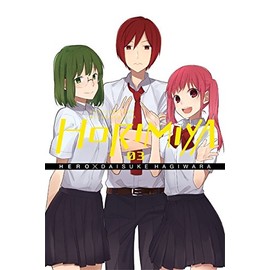 Horimiya, Vol. 3 (Horimiya, 3)