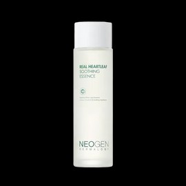 neogen [Hoseongcho Water 87%/Toner Essence] Real Heart Leaf Soothing Essence 150ml / [어성초수87%/토너에센스]리얼 하트리프 수딩 에센스150ml