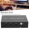 EC274 110‑240V Video Capture Full High Definition 1080P 60FPS Recorder