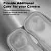 Taoricup Insta360 X4 Protective Bag X4 Bag Case X4 Camera