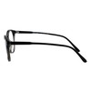 Multi Focus Progressive Reading Glasses 3 Powers in 1 Round
