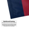 Grenadier Guards Style B DuraFlag Rope and Toggled 5ft x