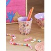 Rice Melamine Cup 100% Melamine Mermaid Print Medium