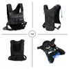 Hydration Vest with 2L Hydration Bladder - Running Vest with