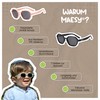 Maesy Yana Children's Sunglasses for Toddlers and Babies, 1-3 Years,