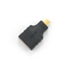 Gembird HDMI Female to Micro HDMI Male Adapter