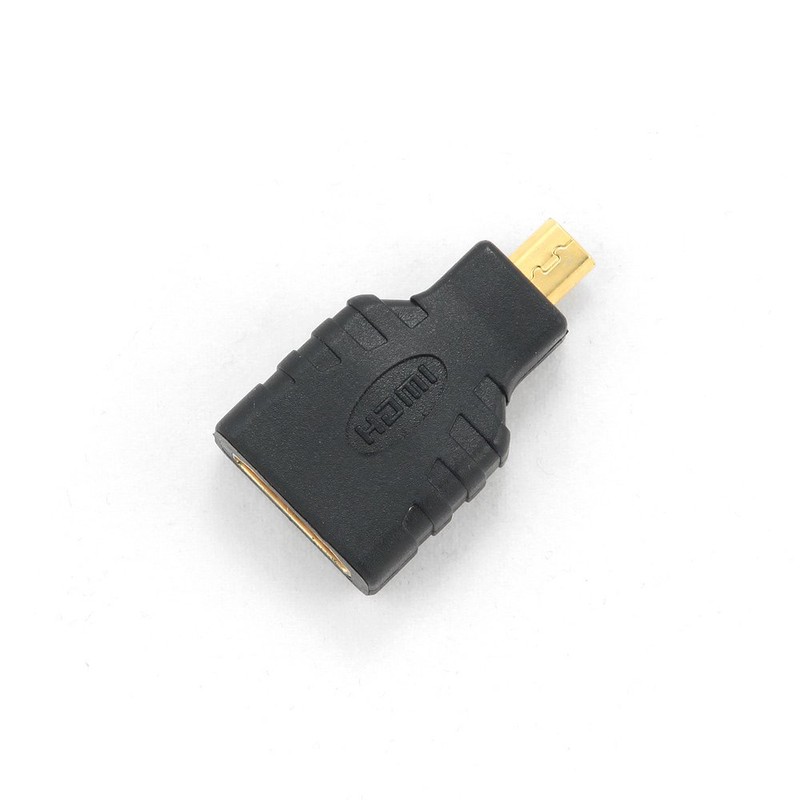 Gembird HDMI Female to Micro HDMI Male Adapter