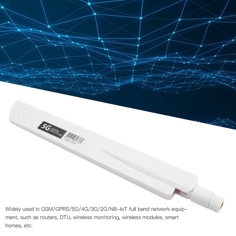 18dBi Antenna, 5G High Gain Full Band High Gain Antenna