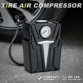 AUTODECO Roadside Car Emergency Kit - 136Pcs Premium Heavy Duty Car Safety Kit Emergency Kits for car