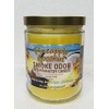 Smoke Odor Exterminator 13 oz Jar Candles Pineapple Coconut, Assortment
