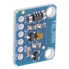 High Dynamic Digital Light Sensor I2C with Infrared and Full