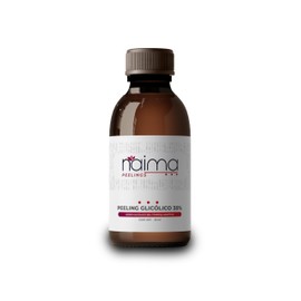NAIMA Peeling cido Gliclico 35, 50 ml  Peeling Facial Exfoliante Facial Potente para Renovacin Celular Lneas Finas, Arrugas y Manchas  Todo Tipo de...