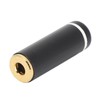 4PCS 3.5mm Replacement Repair Jack 3Pin Female Jack Adapter Connector