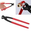 Ear Clamp Pliers Ear Hose Clamps Pincer Multipurpose Nail Puller